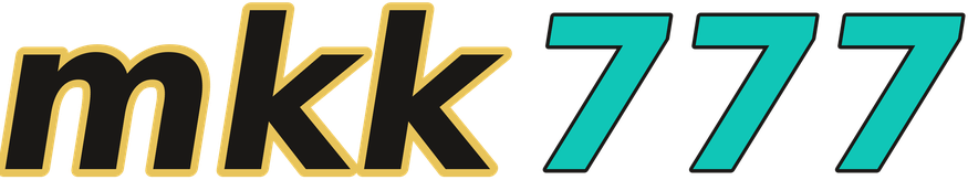 mkk777 logo
